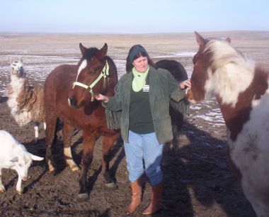 Tonna, Marna and Indian