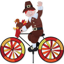 Thanksgiving Bicycle 3